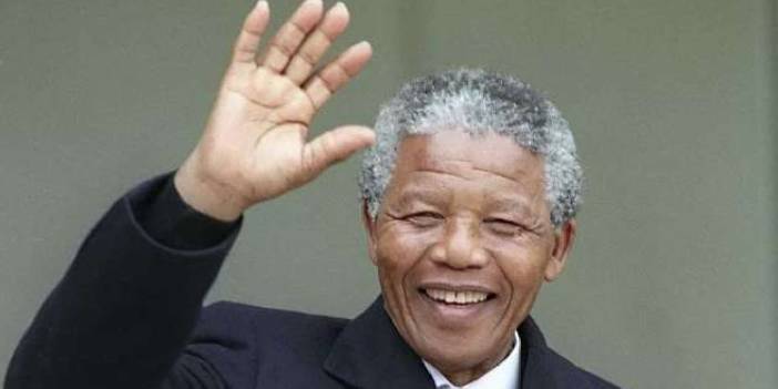 Mandela'nın torunu otomobil hırsızlığından gözaltına alındı