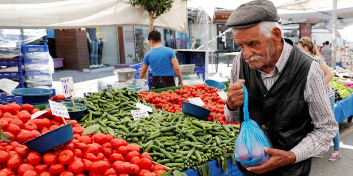 Şimşek'e göre hanede enflasyon beklentisi "iyileşmiş"