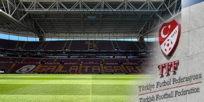 Güvenlik gerekçesiyle güvenliklerin oturduğu bloklara ceza: Galatasaray şokta