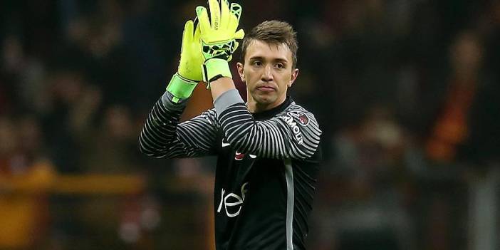 Muslera son kararını verdi: Galatasaray'da bir devrin sonu