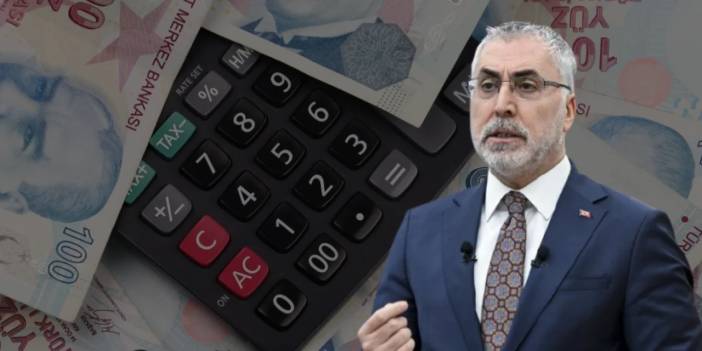 Bakan yanıtladı: Asgari ücrete ara zam olur mu?