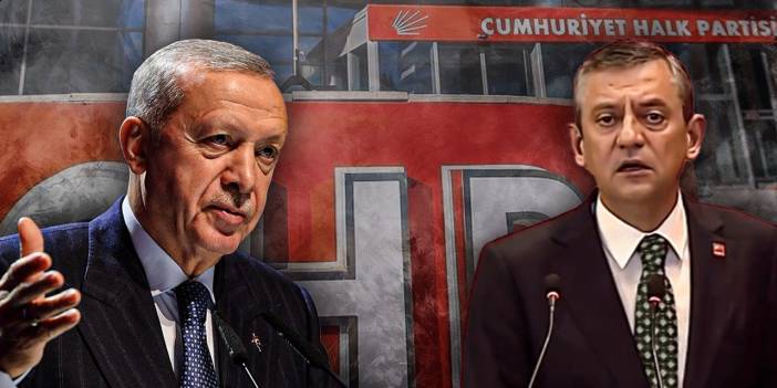 Özgür Özel ilk kez açıkladı: Erdoğan CHP'li Başkan'a transfer teklif etmiş