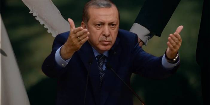 Evlenmek isteyenler Erdoğan'ı bekliyormuş