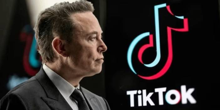 Elon Musk "TikTok'u satın alacak" iddiasına açıklama