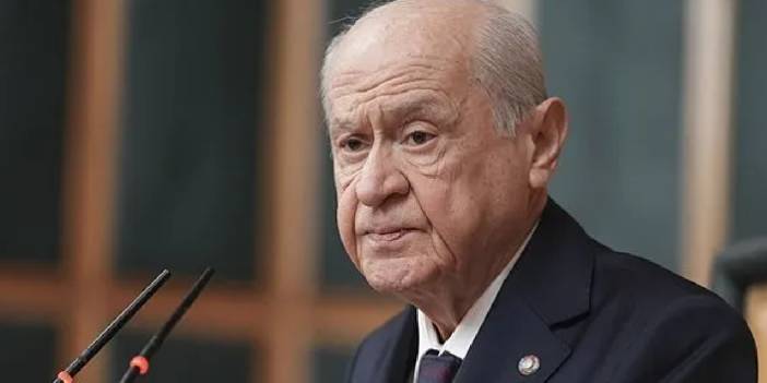 Bahçeli Kürtlere seslendi: Washington sizi benim kadar sevemez