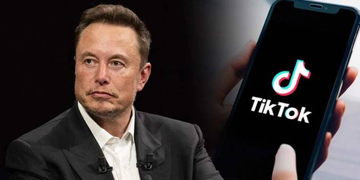 TikTok da mı Elon Musk'ın oluyor?