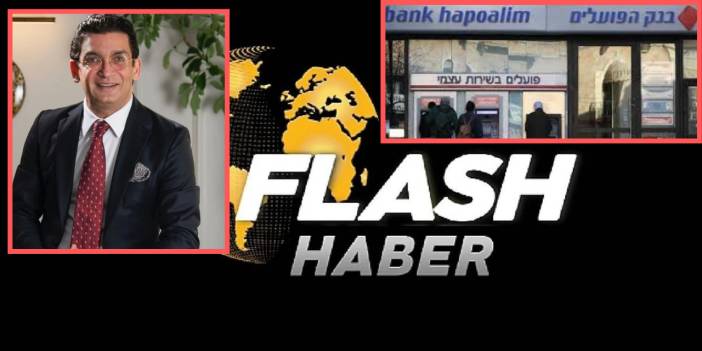 Flash Haber TV'nin İsrail sermayesine satıldığı iddia edildi