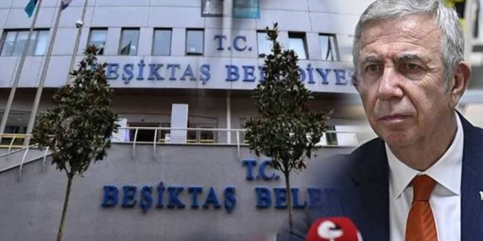 CHP'li Belediye Başkanları Beşiktaş’a destek için harekete geçiyor