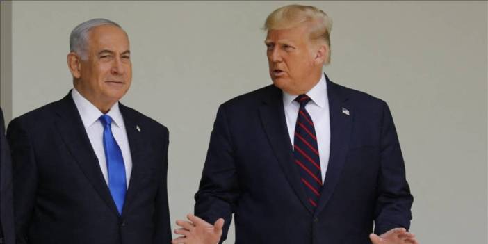 Netanyahu ateşkes için Trump ve Biden'a teşekkür etti