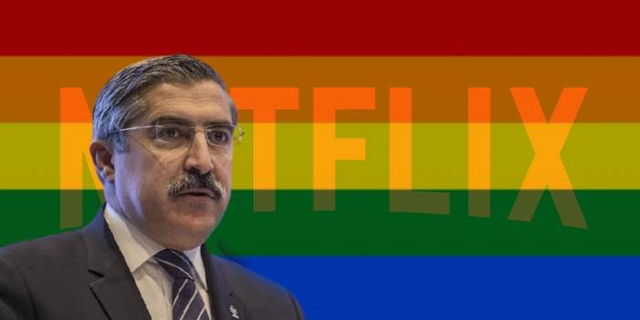 Netflix, AKP'lilerin "kuruntularını" sabırla karşıladı: Komisyonda en çok LGBTİ konuşuldu