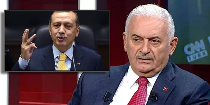 3 çocuk gündemi: Binali Yıldırım'a göre "para dert değil"