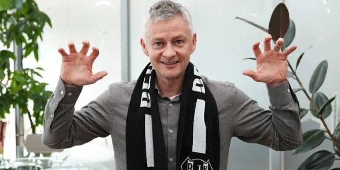 Solskjaer'e yardım edecek isim belli oldu