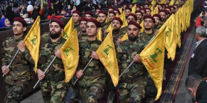 Hizbullah'tan ateşkesi ihlal eden İsrail'e: Sabrımızı sınamayın