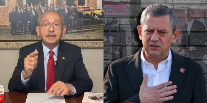 Kemal Kılıçdaroğlu'ndan Özgür Özel'e "normalleşme" çıkışı: Akrep-kurbağa hikayesini hatırlattı