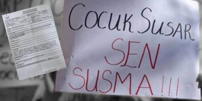 Şanlıurfa'da 5 yaşındaki çocuğun istismar sonrası öldürüldüğü iddiası: Başsavcılık açıklama yaptı