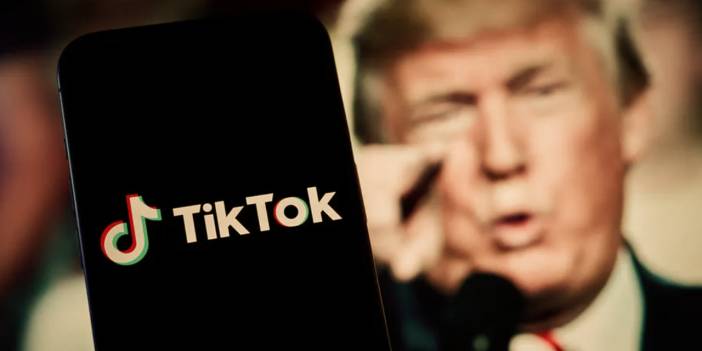 TikTok ABD'de yeniden erişime açıldı: Trump’a teşekkür mesajı