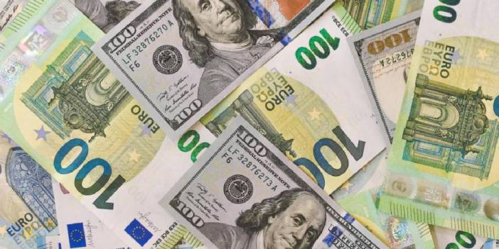 Dolar ve euro güne nasıl başladı?