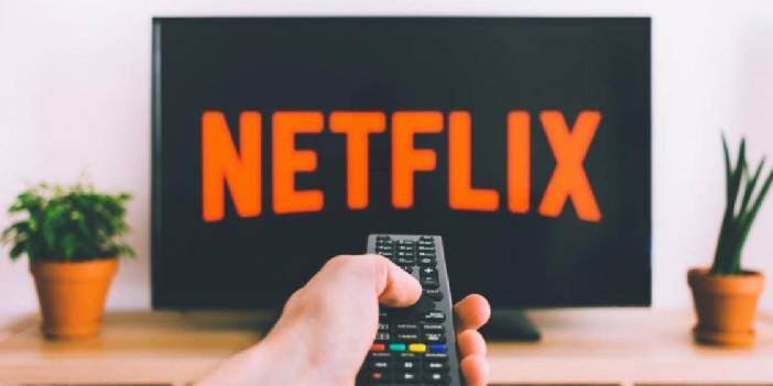 Netflix aboneliklerinde bir ilk