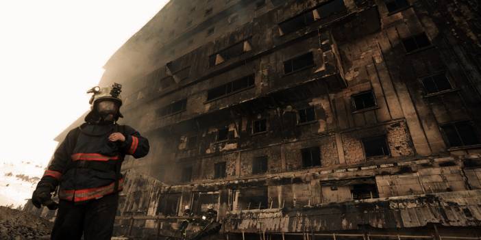 AKP’li Şamil Tayyar’dan otel denetimi itirafı: Yetki bakanlıkta