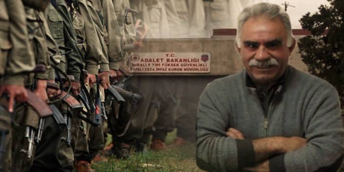 İmralı’dan tarihi hamle: Öcalan, silah bırakma çağrısını 15 Şubat’ta mı yapacak?