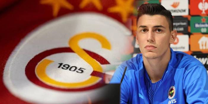 Berke Özer Fernando Muslera'nın alternatifi olarak Galatasaray'ın gündeminde