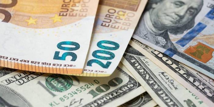 Dolar ve euro güne nasıl başladı?