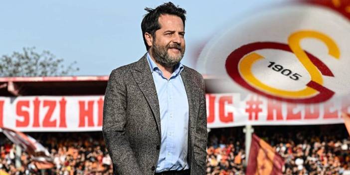 Erden Timur Galatasaray başkanlığı için adaylığını duyuracak