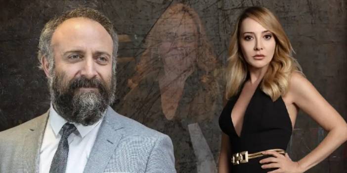 Halit Ergenç ile Dolunay Soysert ifadeye çağrıldı