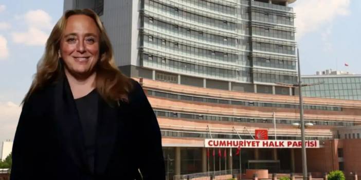 CHP Ayşe Barım için harekete geçti