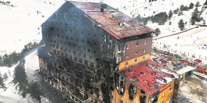 Grand Kartal Otel'de 1998 yılından beri yangın önlemi alınmamış: Faciada dakika dakika neler yaşandı?