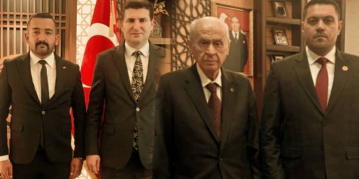 MHP il başkanına 14 yıla kadar hapsi istemi: İşkence ve adam kaçırma suçlaması
