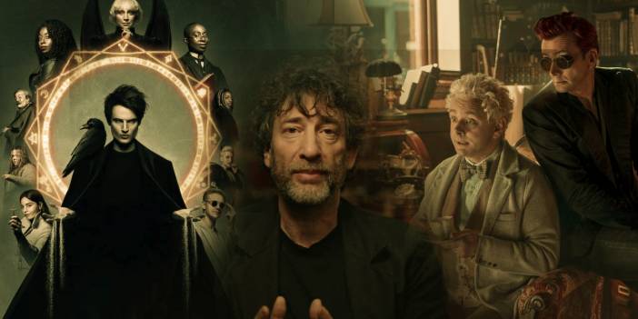 Dev yayınevi Sandman'ın yazarı Neil Gaiman'la bağını kesti: Hakkındaki iddiaları ciddiye alıyoruz