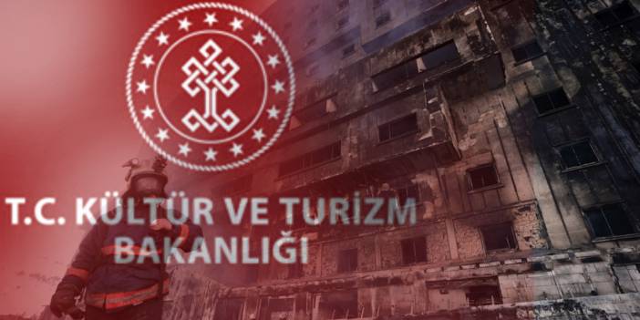 Oteldeki yangın faciasından sonra tek tek ortaya döküldü: Bakanlığın yangın denetim hükümleri 2024’te kaldırılmış