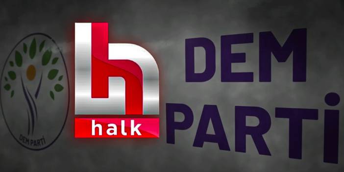 DEM Parti'den gözaltına alınan gazetecilere destek