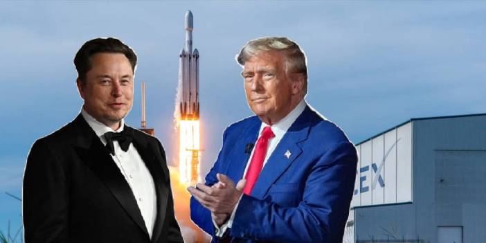 Trump, Musk’a çağrıda bulundu: Astronotlar 8 aydır uzayda mahsur