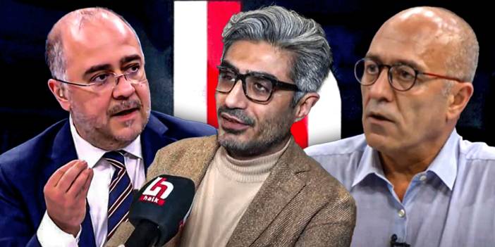 Suat Toktaş, Kürşad Oğuz ve Barış Pehlivan'a tutuklama talebi