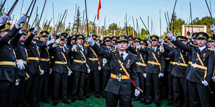 Teğmenler için yarın karar günü: Süreç boyunca neler yaşandı?