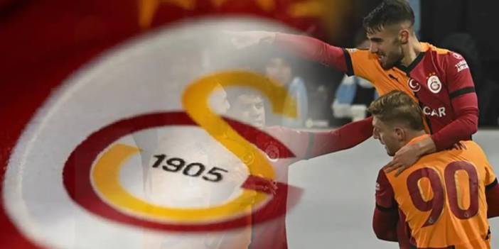 Galatasaray'ın Ajax karşısındaki muhtemel 11'i