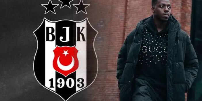 Beşiktaş Lille'den Mohammed Bayo'yu istiyor