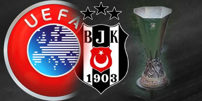 Beşiktaş UEFA Avrupa Ligi'ne veda etti: Spor yazarları açtı ağzını yumdu gözünü