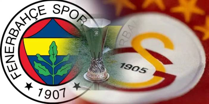 Fenerbahçe Galatasaray'a derin bir nefes aldırdı