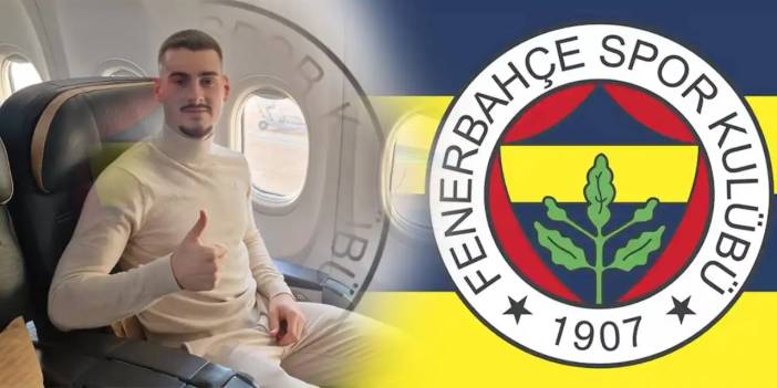 Ognjen Mimovic Fenerbahçe'ye geliyor