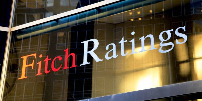 Fitch Ratings, Türkiye'nin kredi notunu açıkladı