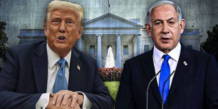 Netanyahu ABD’de Donald Trump’la görüşecek