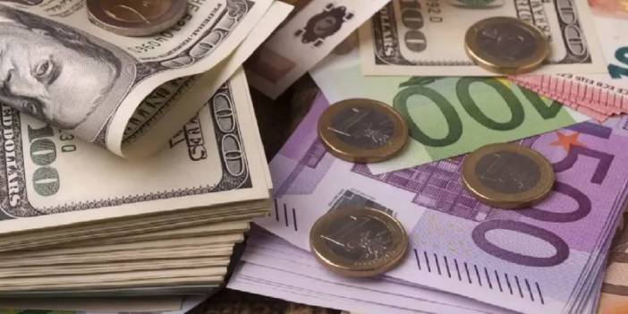 Dolar ve euro güne nasıl başladı?