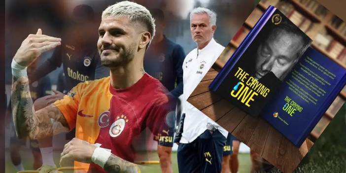 Mauro Icardi'den Jose Mourinho'ya yanıt