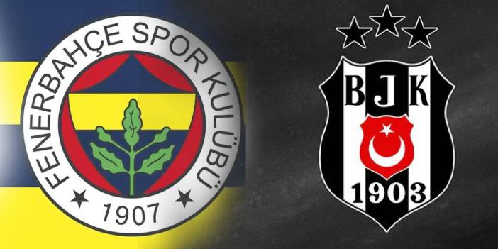 İtalyan basını Fenerbahçe ile Beşiktaş'ı karşı karşıya getirdi