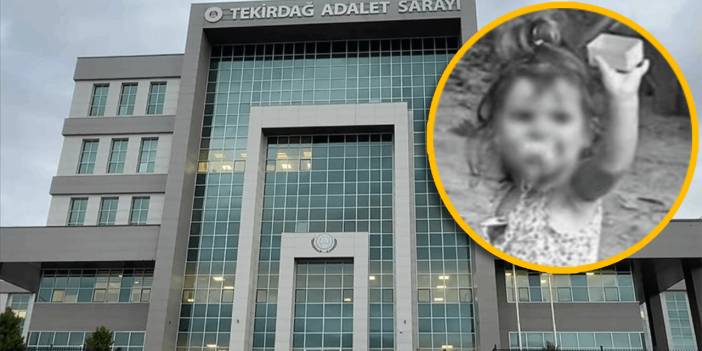 Sıla bebek davası 7 Şubat’a ertelendi