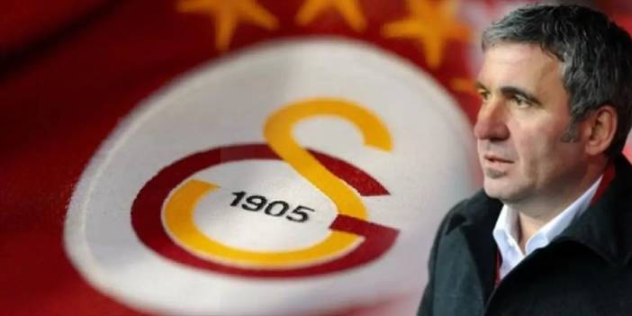 Galatasaray George Hagi'nin doğum gününü kutladı