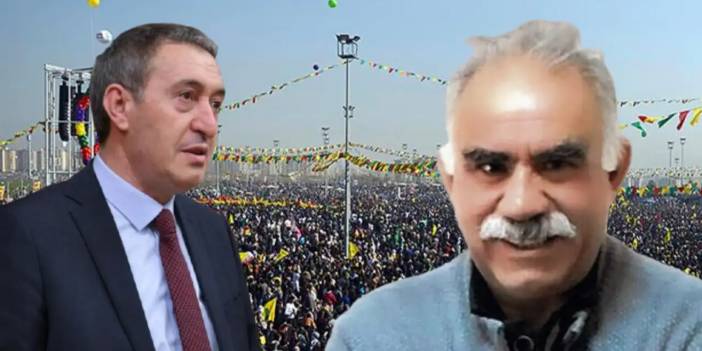 Abdullah Öcalan ne çağrı yapacak? Tuncer Bakırhan 2013'ü hatırlattı